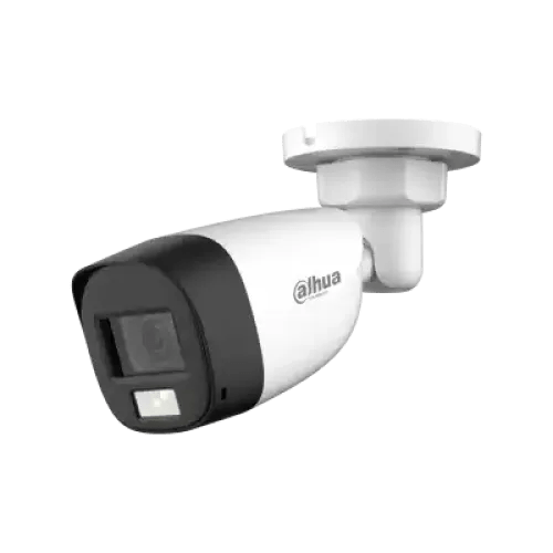 Dahua HAC-HFW1500CLP-IL-A 5MP Smart Dual Light Audio